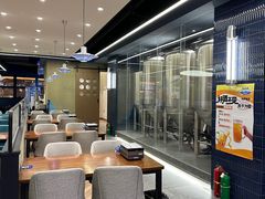 -老虎滩大连海鲜烧烤(水游城店)