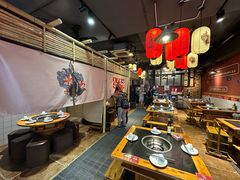 -小饕荟雅安贡椒鱼鲜馆(广福桥店)
