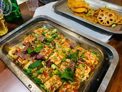 -夜烤·宜宾烧烤(洋河路店)