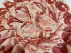-1078號老北京涮肉(松柏店)