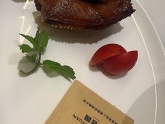 -双合园·海鲜水饺青岛菜(九水东路店)