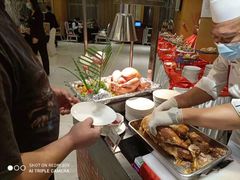 -北京丽景湾国际酒店