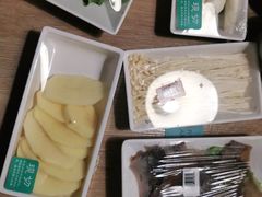 -野妹火锅(南园店)