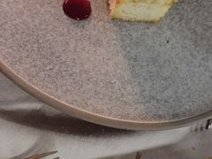 -花·fleur古董西餐厅(西城夜未央店)
