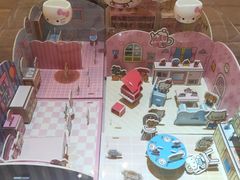 -欧亚达商业广场(红桥店)