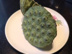 -许爷家·生态湖鲜(徐汇日月光店)