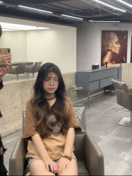 -斑斓色彩沙龙