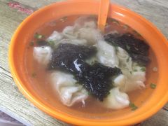 -阿麟馄饨(延长路店)