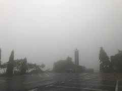 -东天目山风景区