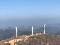 -东白山