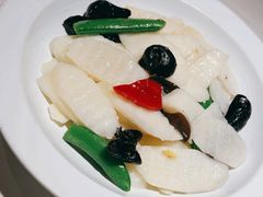 -汤城小厨•粤菜•靓汤(金宝街店)