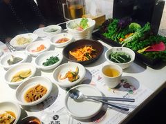 -本家韩国烤肉(青岛万象城店)