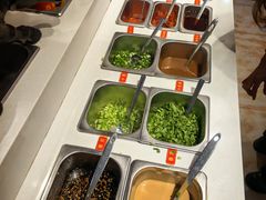 -潮汕三宝鲜牛肉火锅