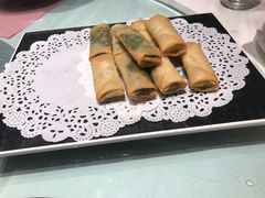 -松鹤楼(狮山永利广场店)