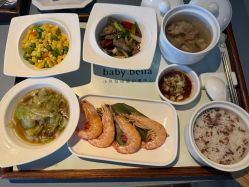 点击看大图 -baby bella小贝拉母婴护理中心(珠海希尔顿店)