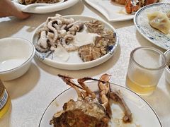 -莲花公园煎蟹(总店)