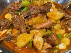 -禾木·新疆特色美食
