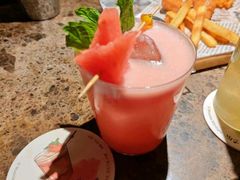 -MM·五声·音乐人与调酒师(西安路店)