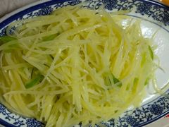 -香满锅老北京羊蝎子火锅·家常菜(新街口店)