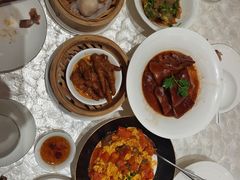 -頂好酒家·经典粤菜(海信广场店)
