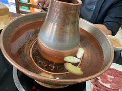 -情忆草原涮肉馆
