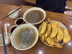 -李记清真馆(打钉巷店)