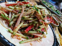 -京玉菲饭店(李村店)