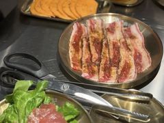 -核桃碳烤肉馆(深圳首店)