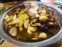 -三盛肥蛤(总店)