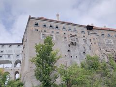 -捷克克鲁姆洛夫城堡