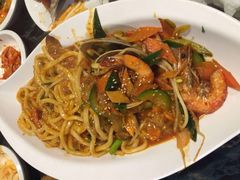 -普乐酱蟹(coex店)