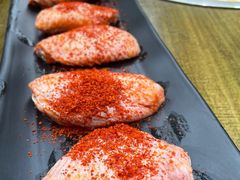 -泥炉烤肉(九龙坡店)