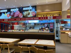 -牛吃草牛肉面(翠柏路店)