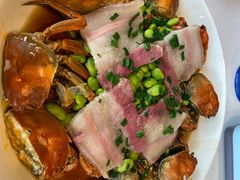 -壹只菜·崇明本地特色菜(崇明南门店)