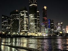 -青岛第三海水浴场