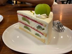 -black rainbow coffee