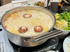 -花城粤菜餐厅(高新区店)