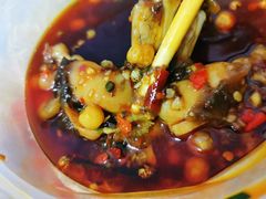 -蛙两只美蛙鱼头火锅(恒茂店)