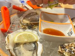 -开蚝屋·海鲜龙虾烧烤(文二路店)