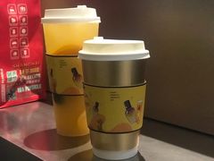 -LELECHA乐乐茶(美罗城店)