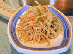 -华盛园卷子王农家菜水库鱼