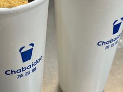 -茶百道(息烽十字街店)