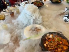 -中国徽菜·徽商故里(广安门店)