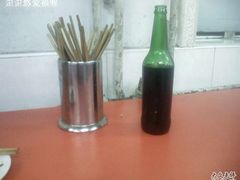 -老磁器口豆汁店(天坛店)