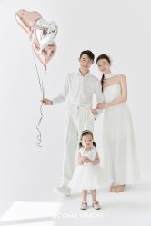 -UCOME优可儿童亲子摄影