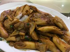-轩记海鲜餐厅·四十五年老字号·经典粤菜(西区彩虹店)
