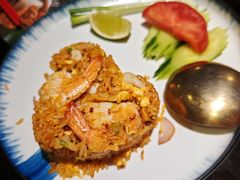 -金厨泰国餐厅·全泰籍厨师料理(拱北店)