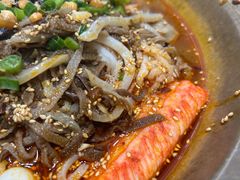 -三两三·川渝冒肚(油坊桥店)