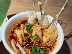 -太二酸菜鱼(中庚漫游城店)