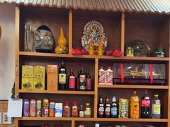 -芦茨金富饭庄·25年老字号·专做稻草鸡